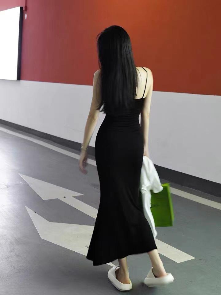 Zafrielle | Minimal Chic Maxi Dress | Pure elegantie in haar krachtigste vorm