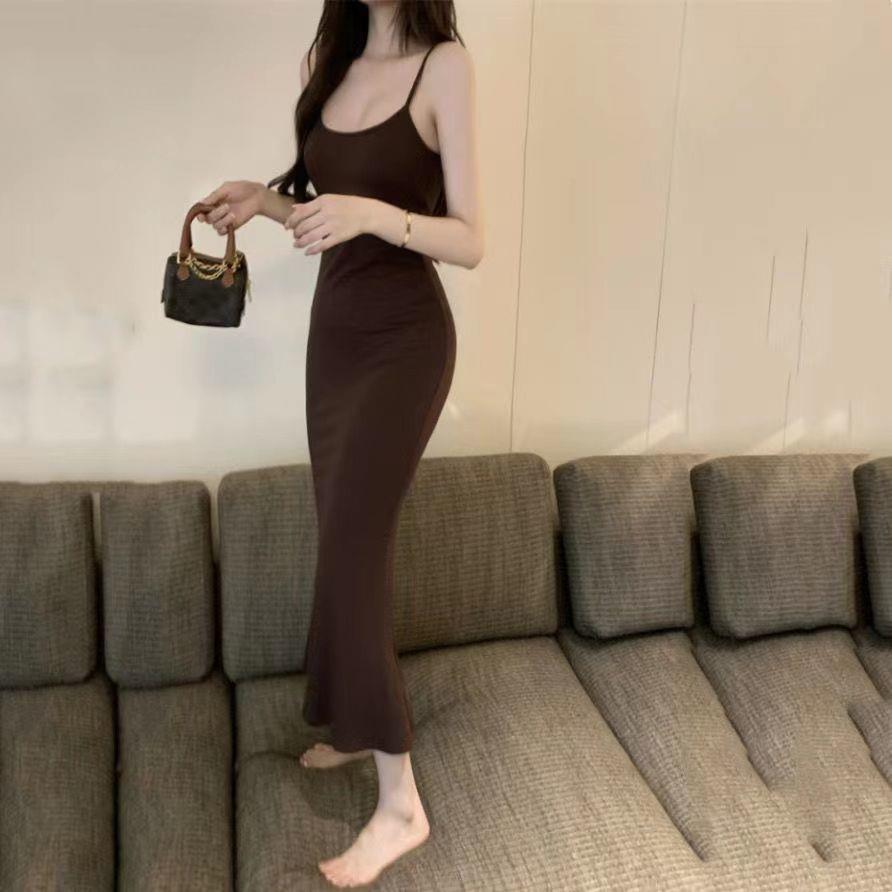 Zafrielle | Minimal Chic Maxi Dress | Pure elegantie in haar krachtigste vorm