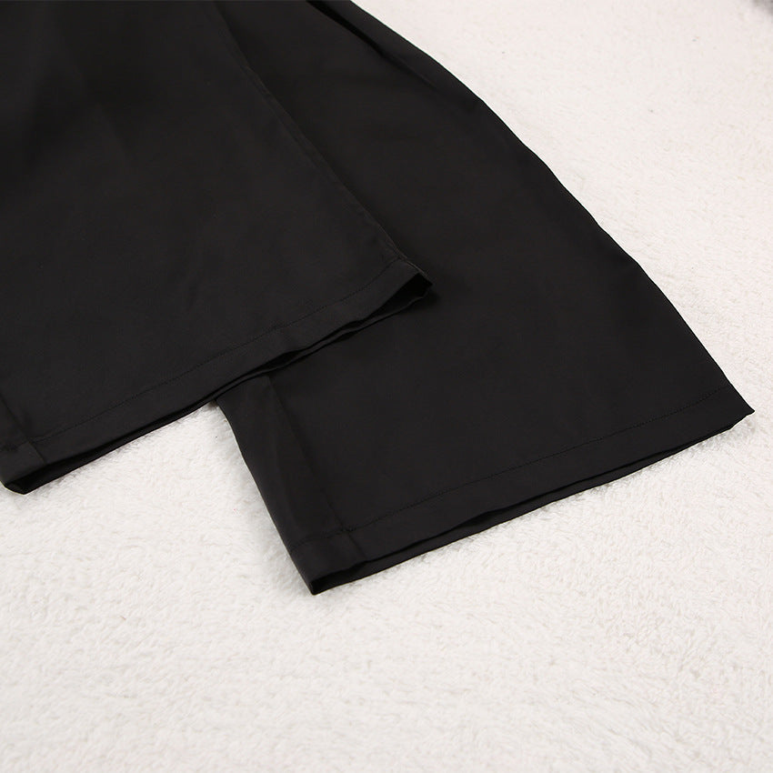 Noor | Elegante lounge set | Moeiteloze luxe voor elke dag