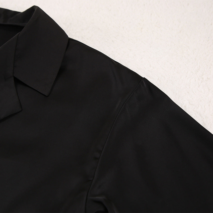 Noor | Elegante lounge set | Moeiteloze luxe voor elke dag