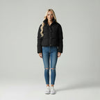 Luna | All-Season Lichtgewicht Pufferjas