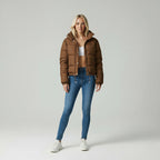 Luna | All-Season Lichtgewicht Pufferjas