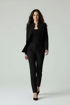 Camille | All-Season Structured Blazer