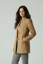 Camille | All-Season Structured Blazer