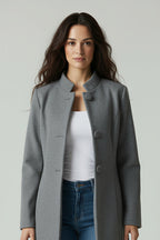 Camille | All-Season Structured Blazer