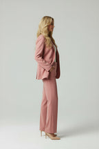 Elise Blazer Set | Elegante Dames Suit Set