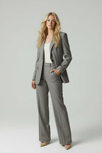 Elise Blazer Set | Elegante Dames Suit Set