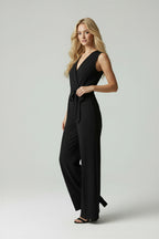 Isabelle | All-Season Luxe Jumpsuit