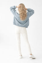 Riley | Winterse Comfort Bomber Jacket