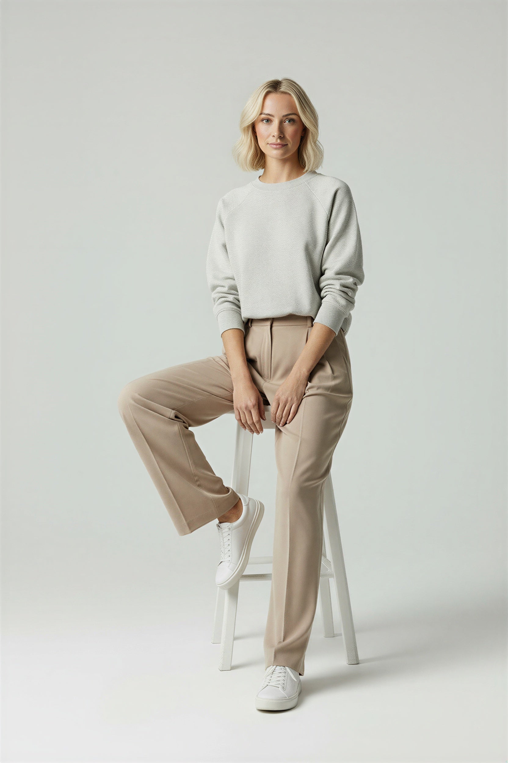 Adriana | All-Season Relaxed Lounge Broek