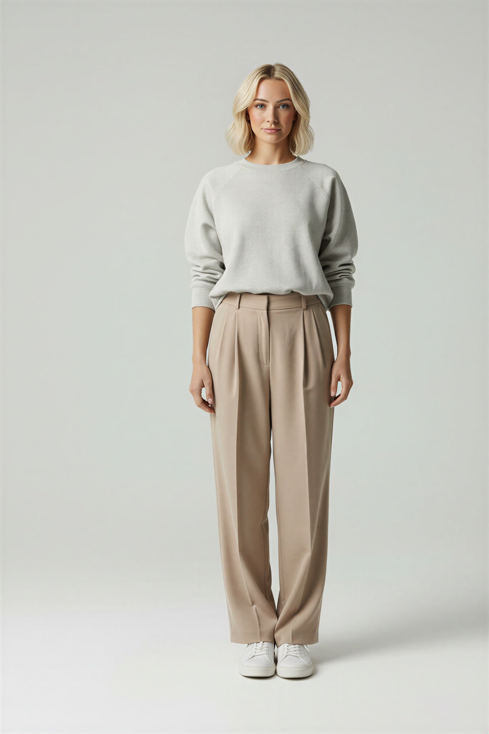 Adriana | All-Season Relaxed Lounge Broek