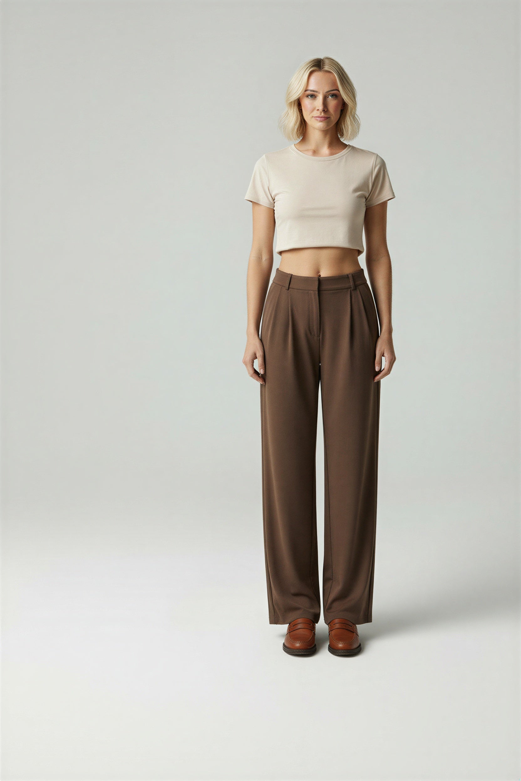 Adriana | All-Season Relaxed Lounge Broek