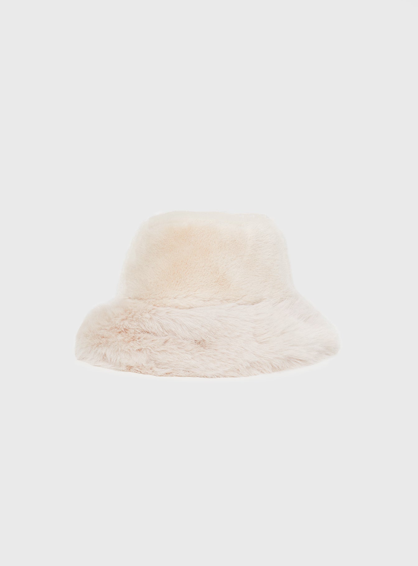 Bianca Valenti | Winter – Luxe Faux Fur – Bucket Hat