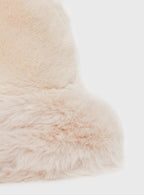 Bianca Valenti | Winter – Luxe Faux Fur – Bucket Hat