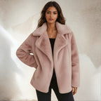 Prestige | Winterse Faux Fur Coat