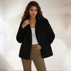 Prestige | Winterse Faux Fur Coat