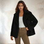 Prestige | Winterse Faux Fur Coat