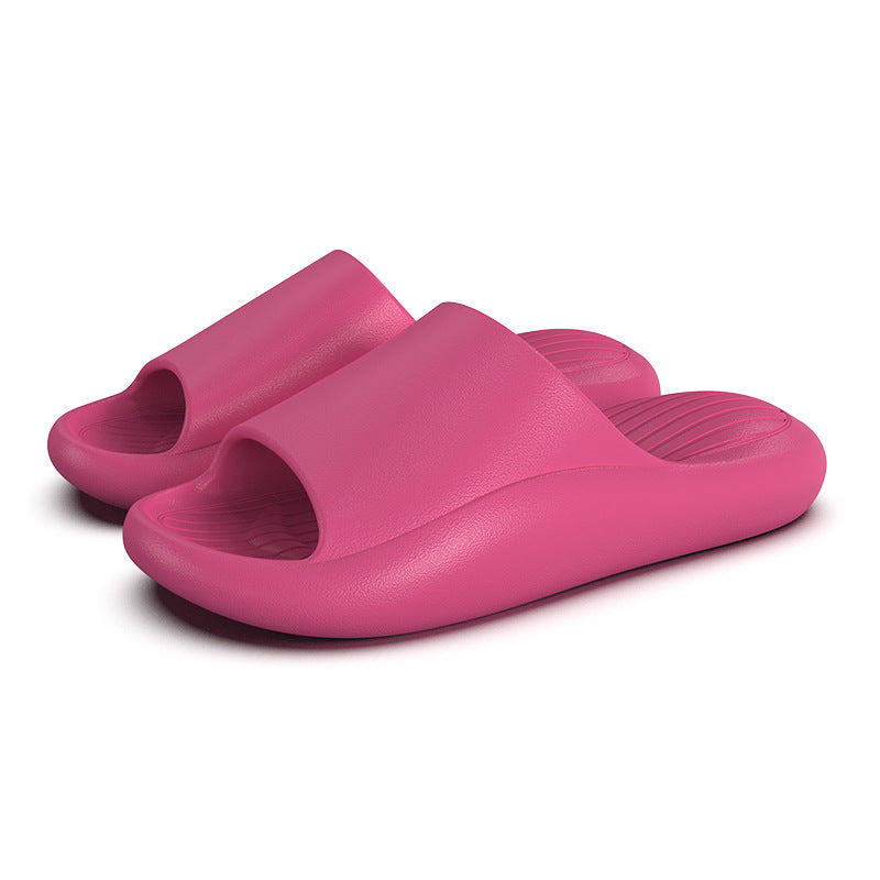 Amina Al-Zahra | Soft Comfort Slide Slippers