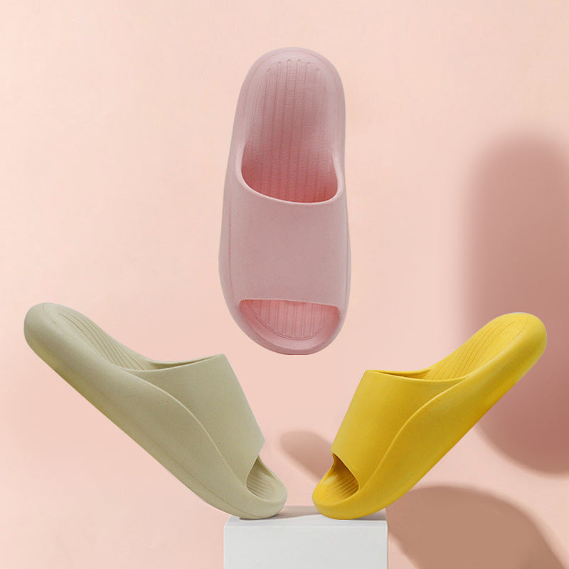 Amina Al-Zahra | Soft Comfort Slide Slippers