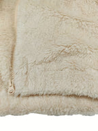 Bobbie | Cozy Teddy Zip Gilet