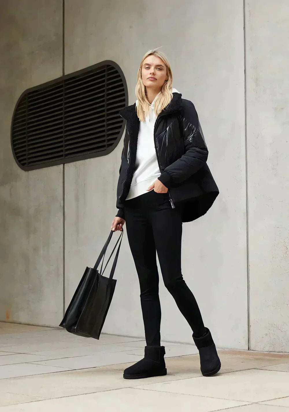 Richella | Warme Suède Mini Boots met Zachte Voering