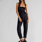 Noella | Relaxed Denim Overall