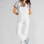 Noella | Relaxed Denim Overall