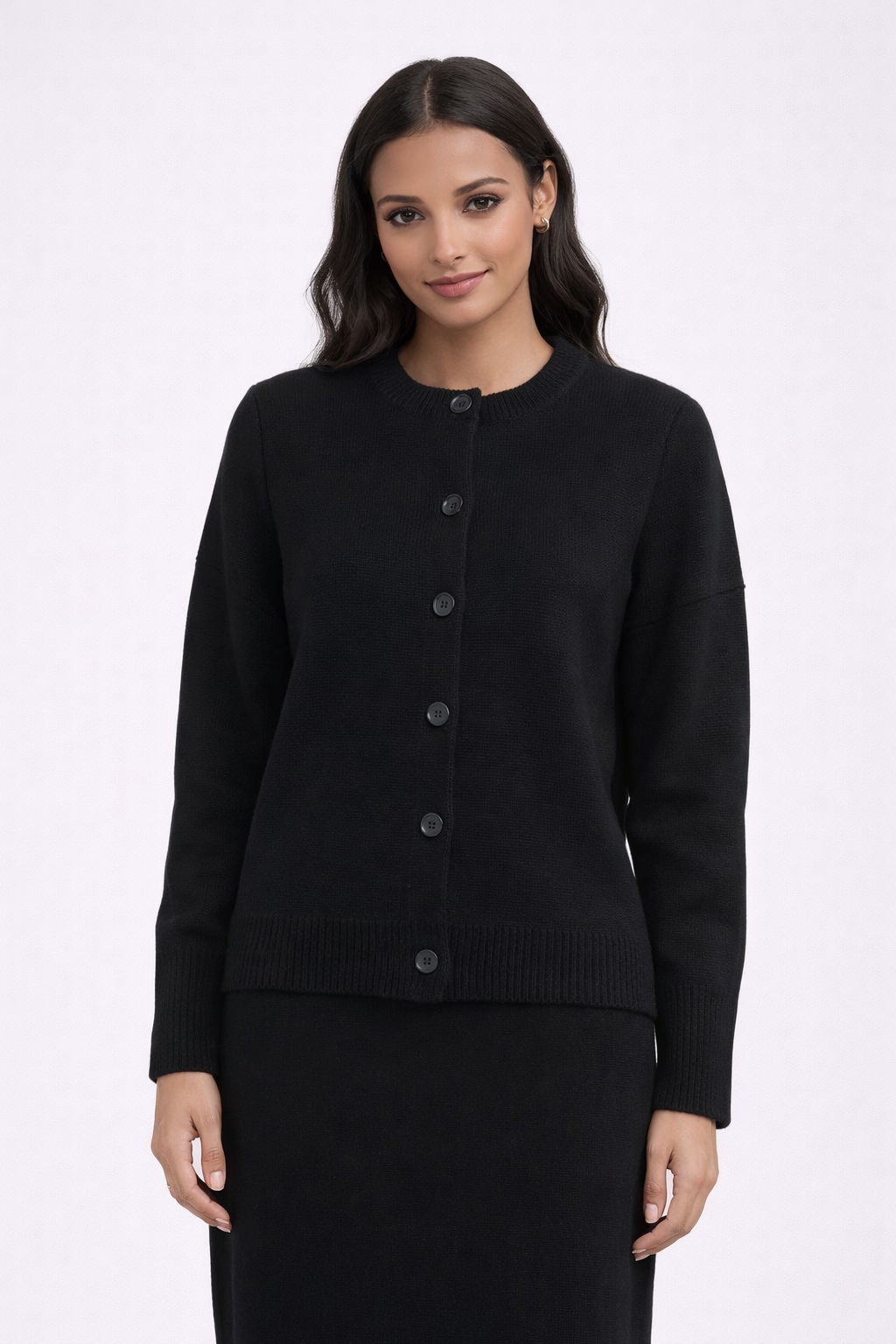 Rochena | Elegant Lang Damesvest