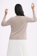 Rochena | Elegant Lang Damesvest