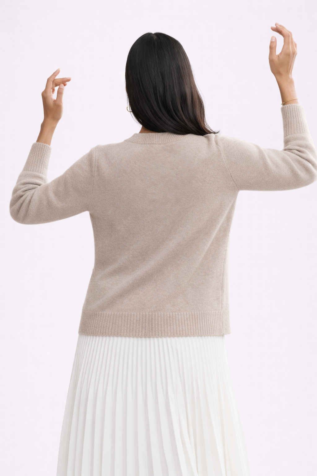 Rochena | Elegant Lang Damesvest