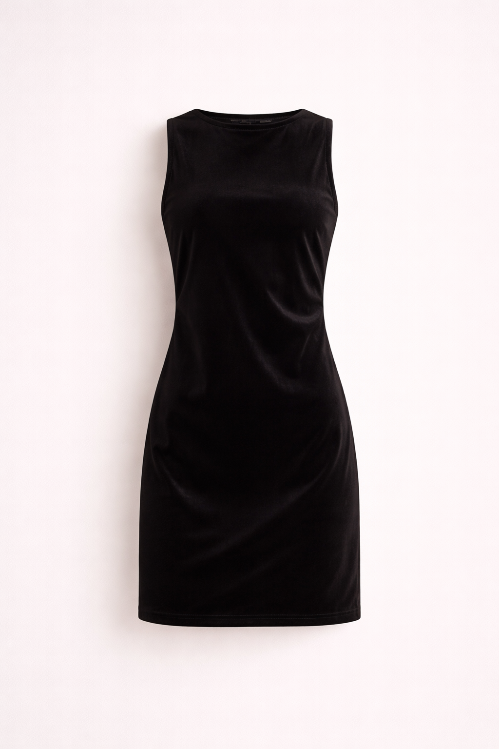 Alessia | Noir Essence Dress | Van minimalistisch naar magnetisch