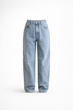 Martina Ferraro | All Season – Vintage Denimfeel – Relaxed Fit Jeans