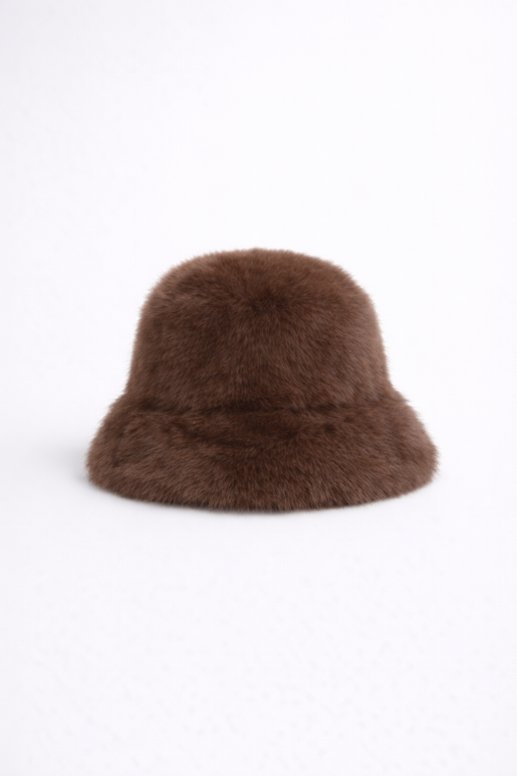 Gianna Ferretti | Winter – Luxe Faux Fur – Fluffy Winter Hat