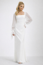 Alessandra Vitale | Bridal Collection – Elegante Two-Piece Set