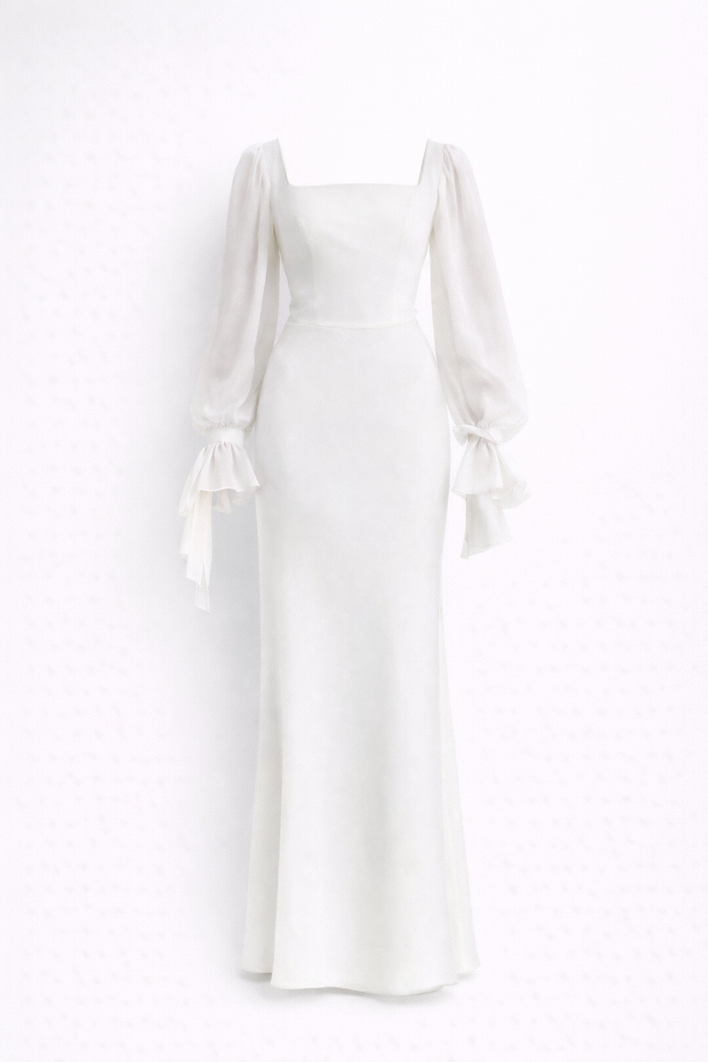 Alessandra Vitale | Bridal Collection – Elegante Two-Piece Set