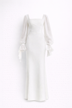 Alessandra Vitale | Bridal Collection – Elegante Two-Piece Set