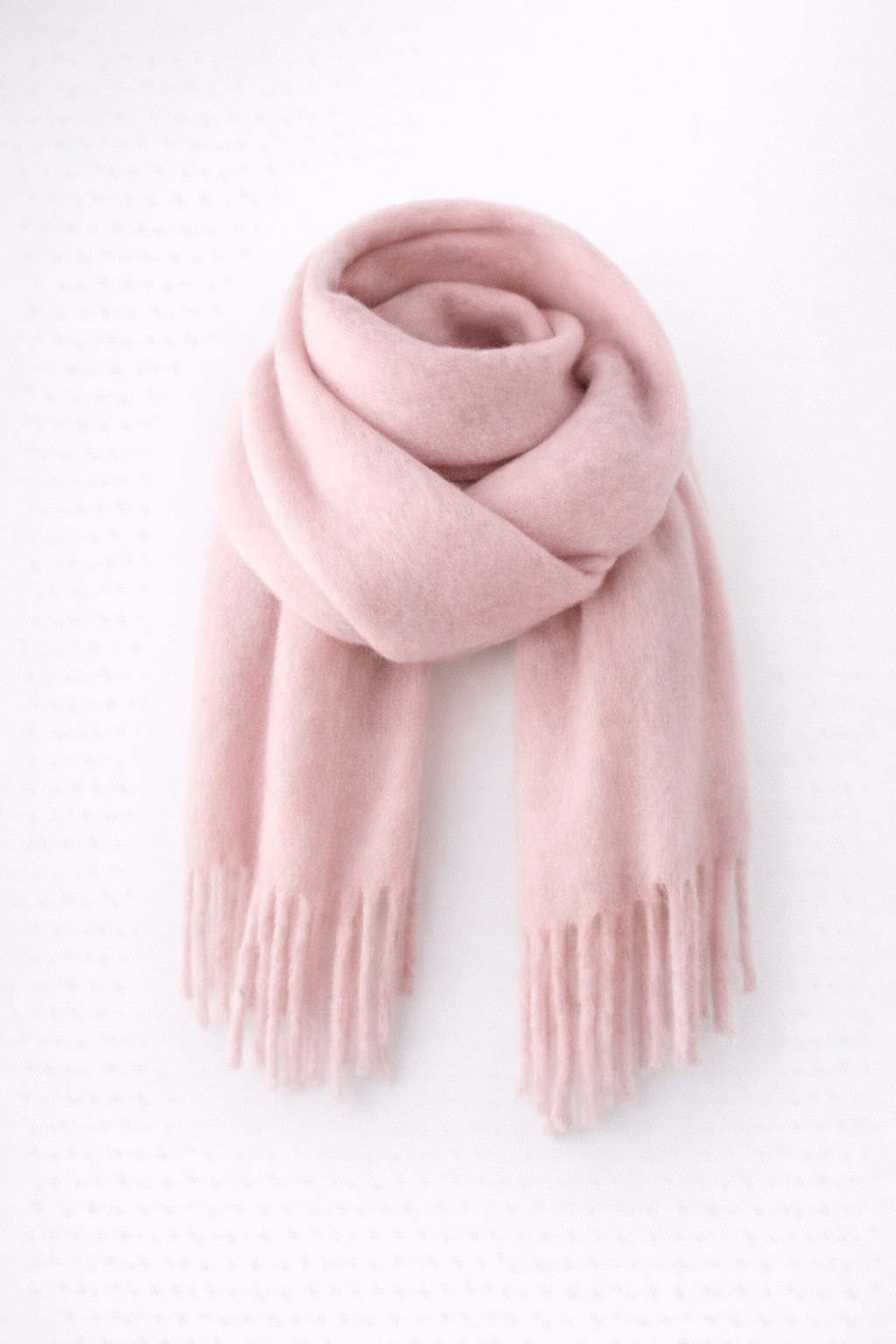 Sofia Bellini | Winter Collection – Luxe Soft Touch Sjaal