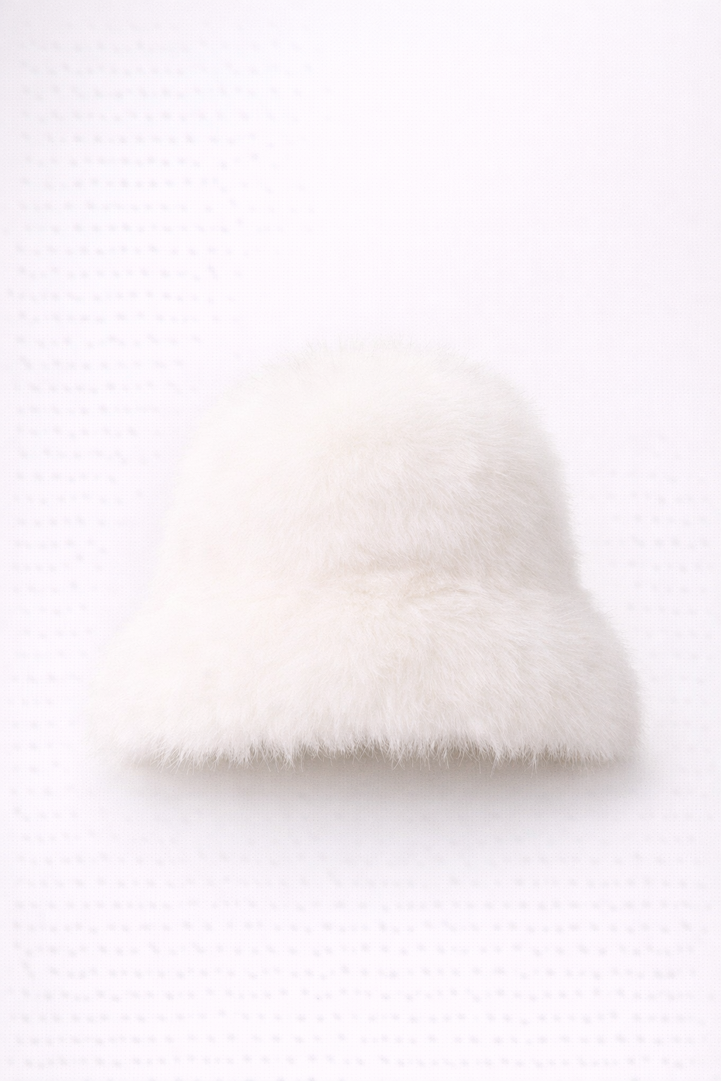 Bianca Ferraro | Winter Collection – Luxe Fluffy Hoed