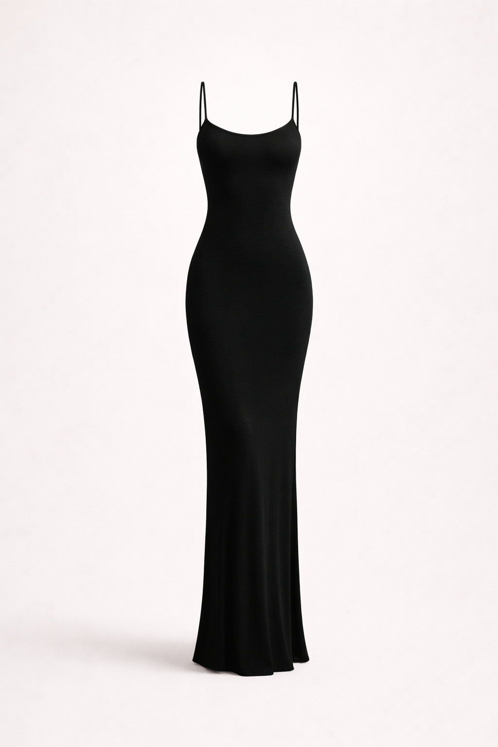 Zafrielle | Minimal Chic Maxi Dress | Pure elegantie in haar krachtigste vorm