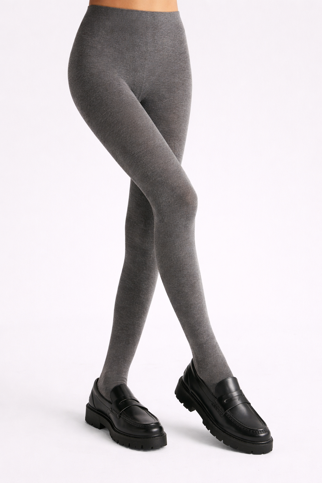 Signe Andersson | Comfortabele Legging met Tijdloze Pasvorm