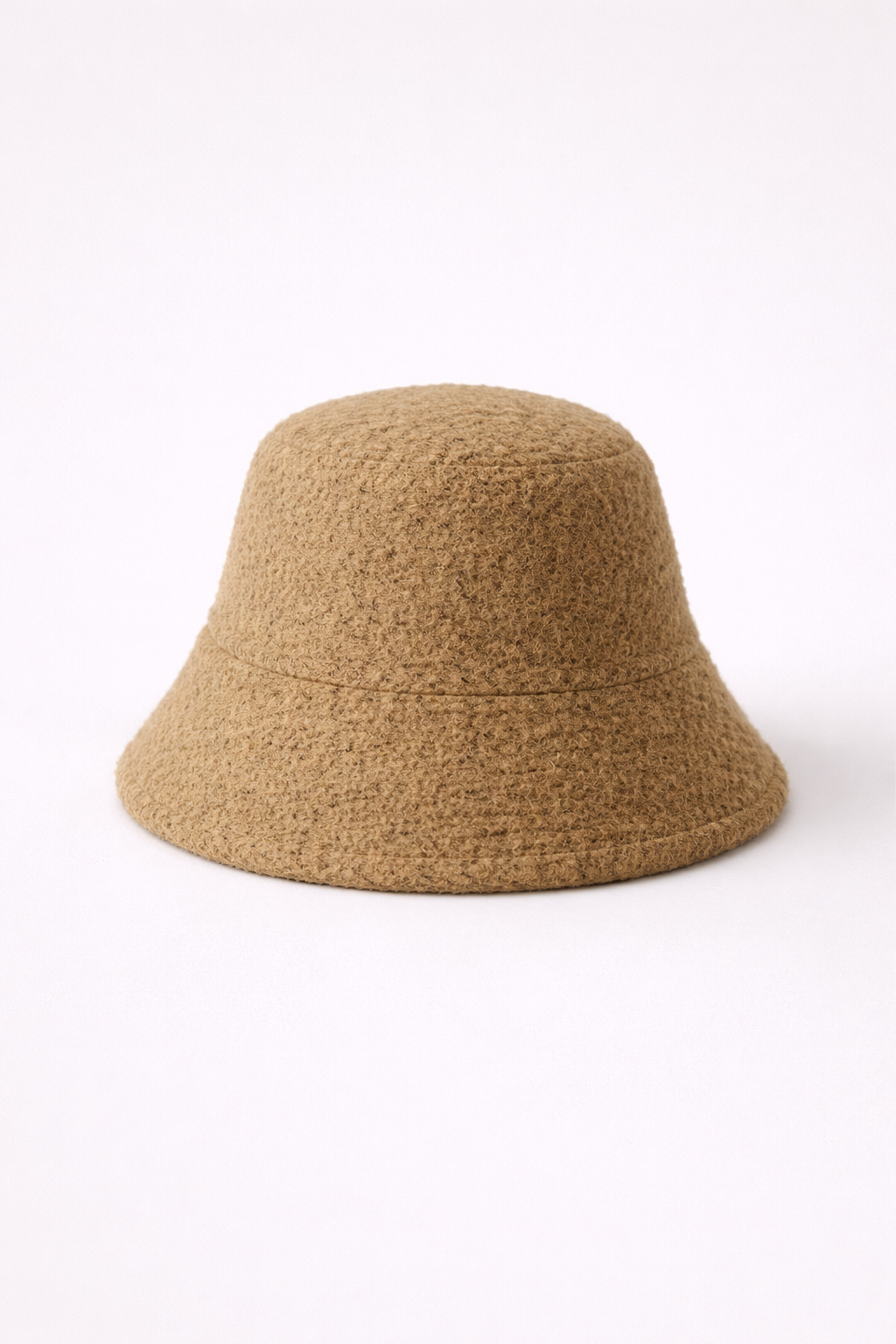 Freya Lindqvist | Elegante Wolhoed met Tijdloze Uitstraling