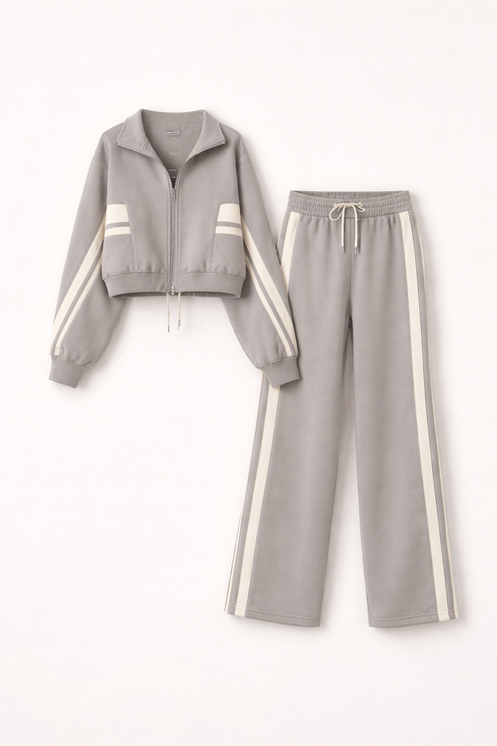 Valentina Morales | Comfortabele Luxe Lounge Set