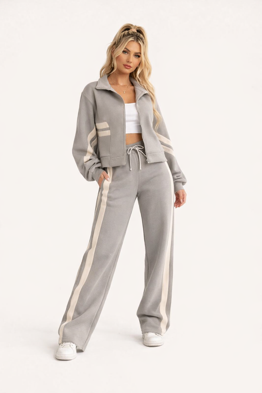 Valentina Morales | Comfortabele Luxe Lounge Set