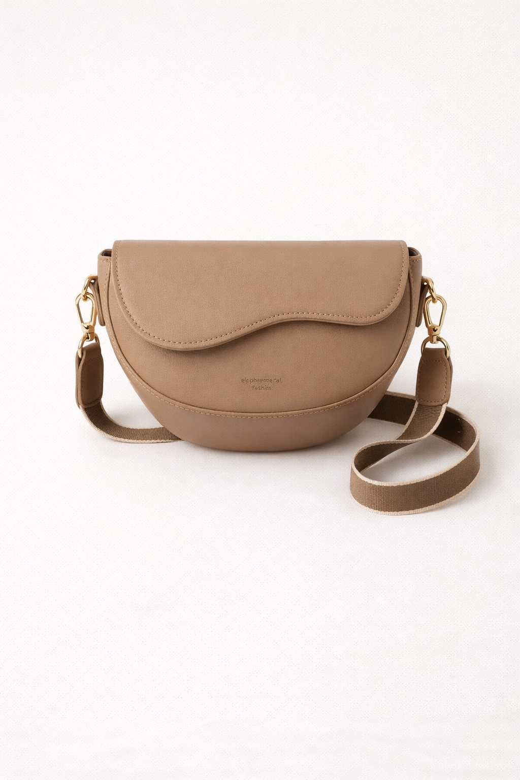 Valeria Santos | Minimal Chic Crossbody Tas