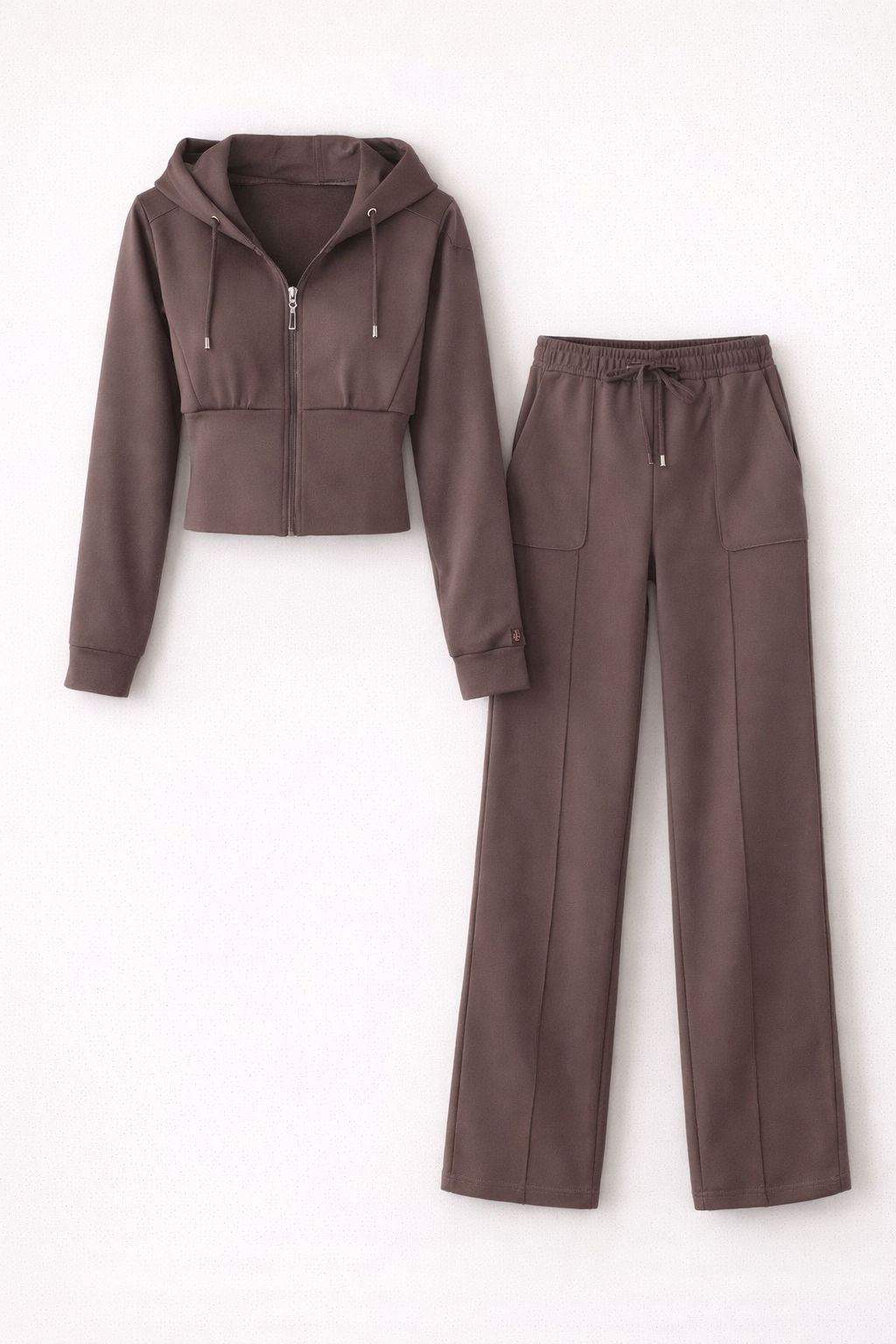 Daniela Ríos | Sculpting Comfort Lounge Set