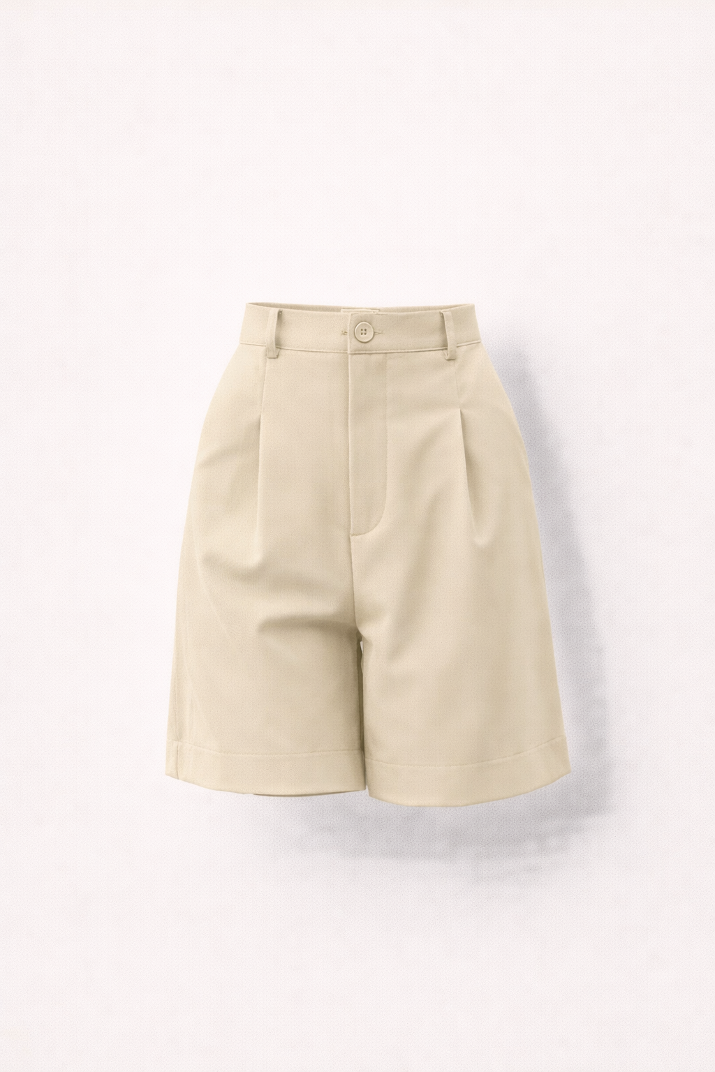 Ana Petrović | Elegante Short | De short die jouw silhouet verfijnt en moeiteloze klasse uitstraalt