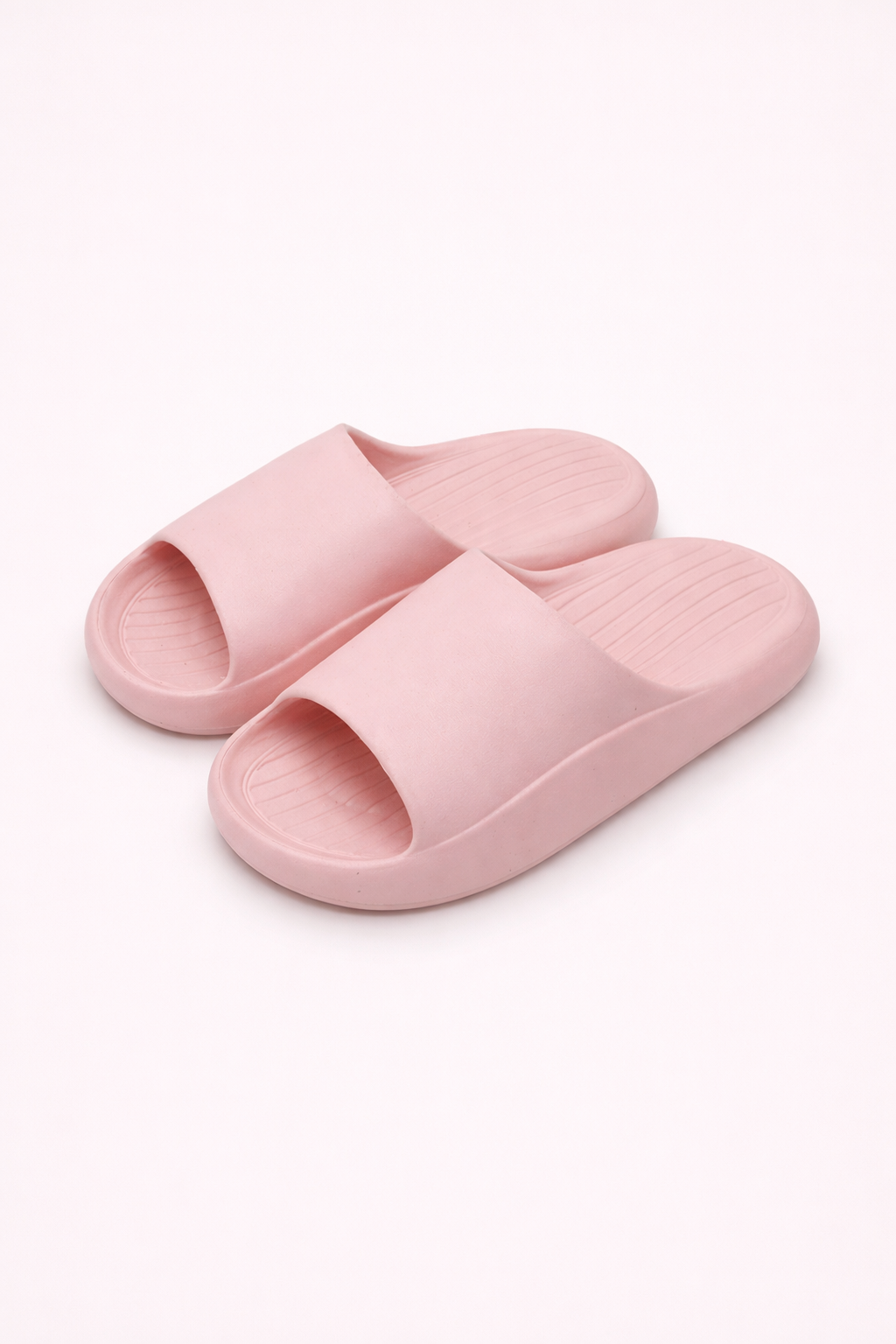 Amina Al-Zahra | Soft Comfort Slide Slippers