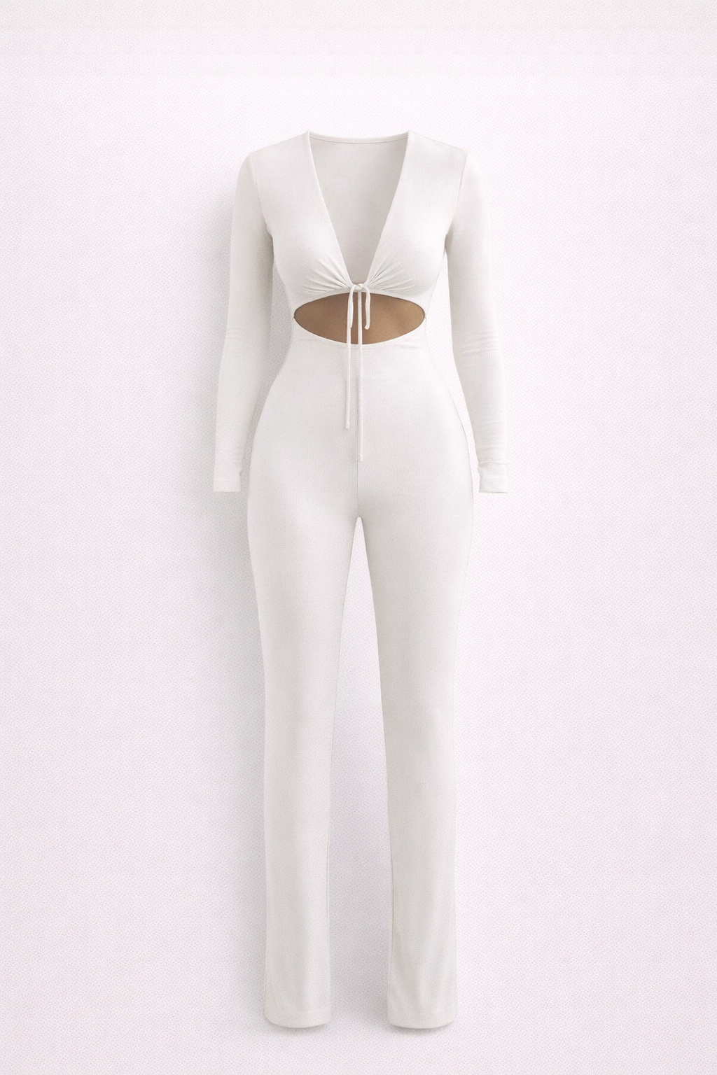 Zayna Al-Malik | Sculpting Jumpsuit | Van ingetogen verlangen naar pure overtuiging