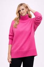 Deria | Zachte Coltrui met Getailleerde Pasvorm