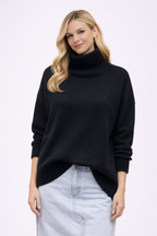 Deria | Zachte Coltrui met Getailleerde Pasvorm